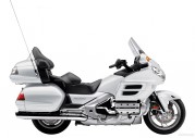 Honda Gold Wing